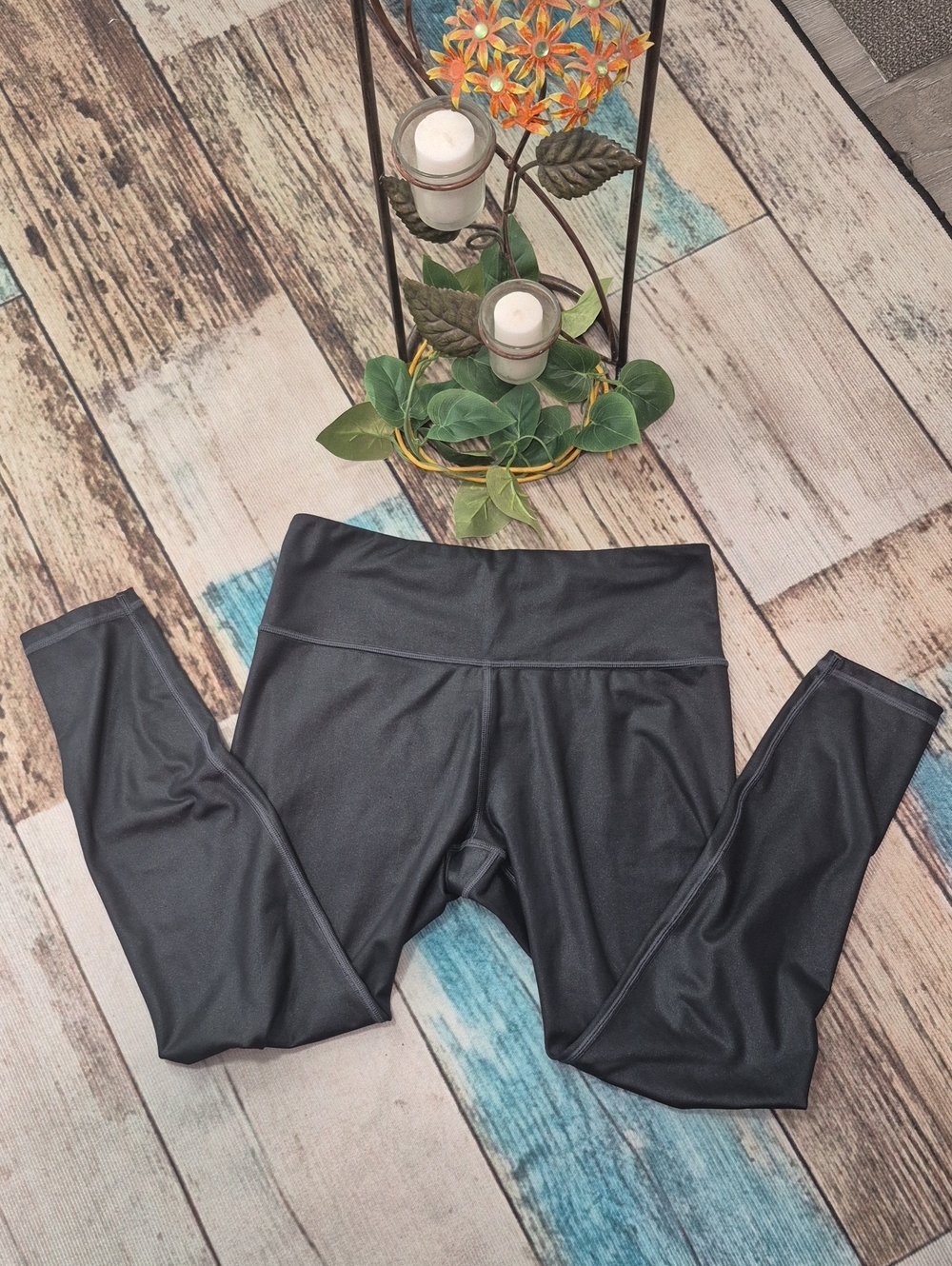 Athleta Elation Ultra High Rise Tight - Picture 4 of 13